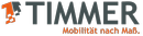 Logo Autohaus Timmer GmbH